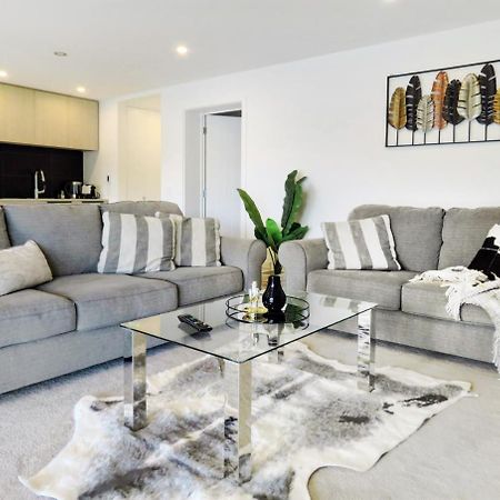 Apartmán Executive Living In Bluewater Queenstown Exteriér fotografie