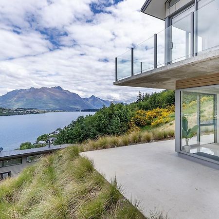 Apartmán Executive Living In Bluewater Queenstown Exteriér fotografie