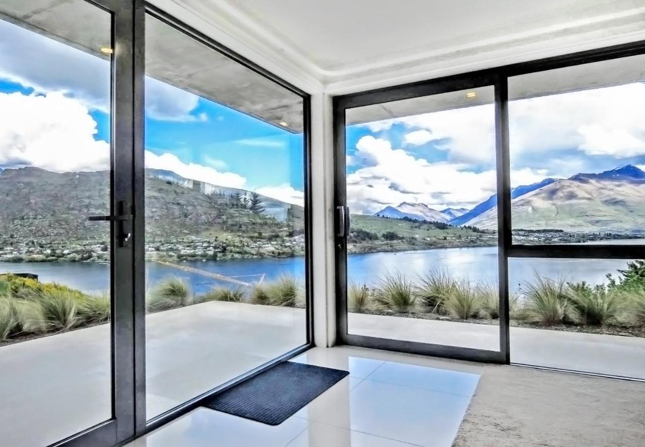 Apartmán Executive Living In Bluewater Queenstown Exteriér fotografie