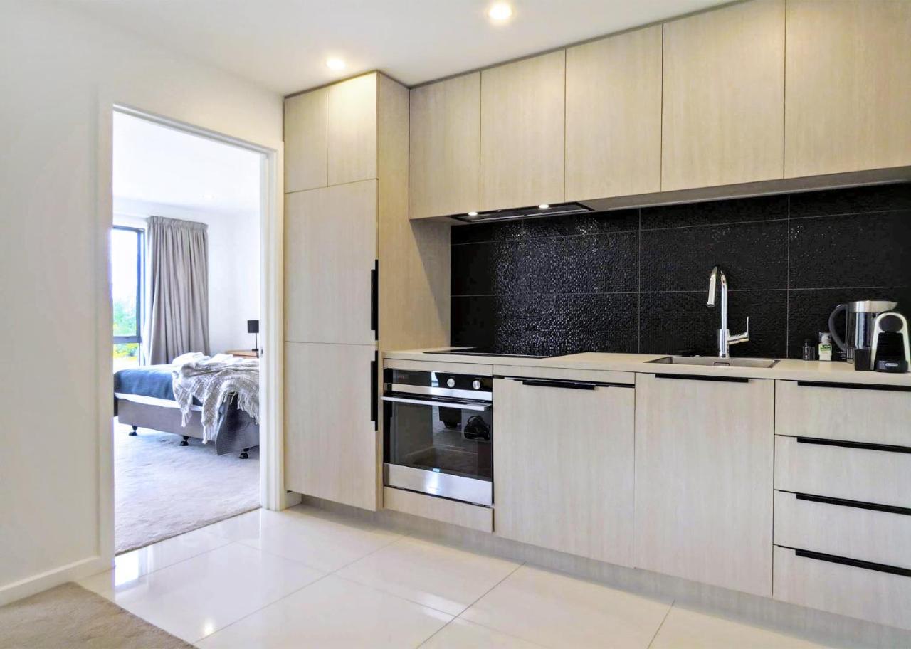 Apartmán Executive Living In Bluewater Queenstown Exteriér fotografie